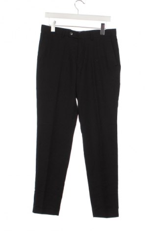 Pantaloni de bărbați C&A, Mărime S, Culoare Negru, Preț 45,99 Lei