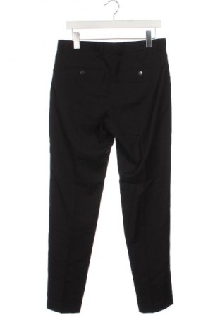 Pantaloni de bărbați C&A, Mărime S, Culoare Negru, Preț 45,99 Lei