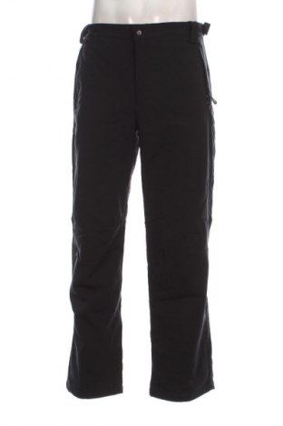 Herrenhose CMP, Größe L, Farbe Schwarz, Preis € 13,49