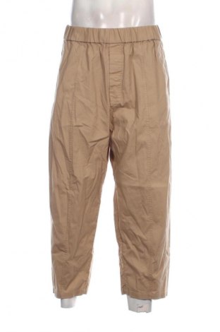 Herrenhose COS, Größe M, Farbe Beige, Preis € 24,99