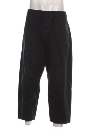 Pantaloni de bărbați COS, Mărime M, Culoare Negru, Preț 121,99 Lei