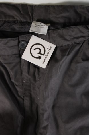 Herrenhose Camargue, Größe L, Farbe Grau, Preis € 27,49