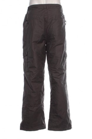 Herrenhose Camargue, Größe L, Farbe Grau, Preis € 27,49