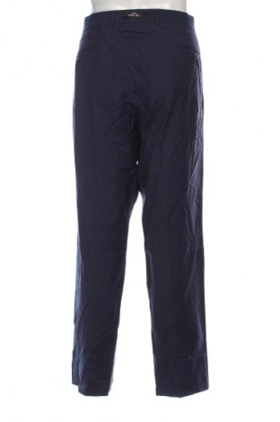 Pantaloni de bărbați Carl Gross, Mărime XL, Culoare Albastru, Preț 223,99 Lei