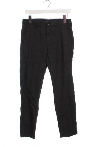 Pantaloni de bărbați Celio, Mărime S, Culoare Gri, Preț 109,99 Lei