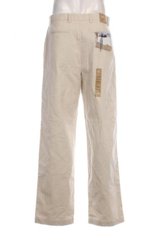 Herrenhose Chaps, Größe M, Farbe Beige, Preis € 22,49