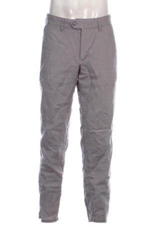 Herrenhose Christian Berg, Größe L, Farbe Grau, Preis € 20,97