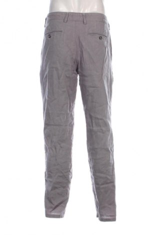 Herrenhose Christian Berg, Größe L, Farbe Grau, Preis € 20,97