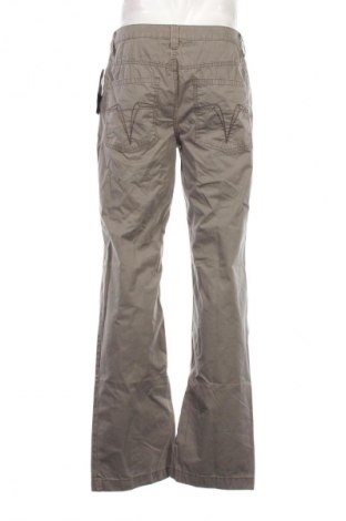 Herrenhose Clockhouse, Größe L, Farbe Beige, Preis € 22,99