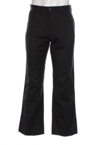 Herrenhose Clockhouse, Größe M, Farbe Schwarz, Preis € 13,99