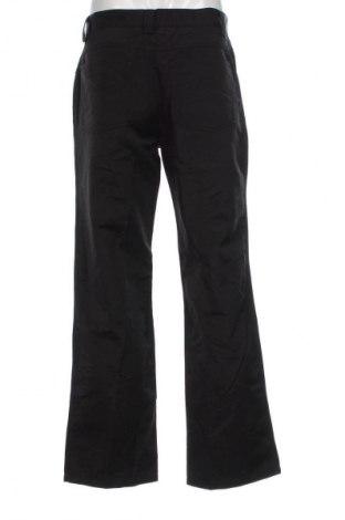 Pantaloni de bărbați Clockhouse, Mărime M, Culoare Negru, Preț 64,99 Lei