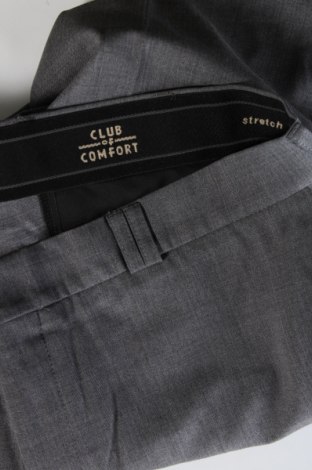 Herrenhose Club Of Comfort, Größe XL, Farbe Grau, Preis 13,99 €