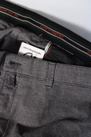 Herrenhose Club Of Comfort, Größe 3XL, Farbe Grau, Preis € 25,99