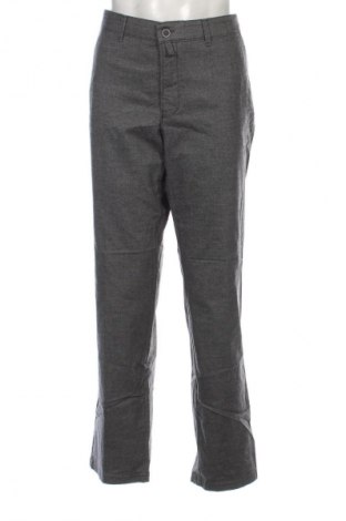 Herrenhose Club Of Comfort, Größe 3XL, Farbe Grau, Preis € 25,99