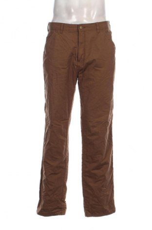 Herrenhose Coleman, Größe L, Farbe Braun, Preis € 10,49