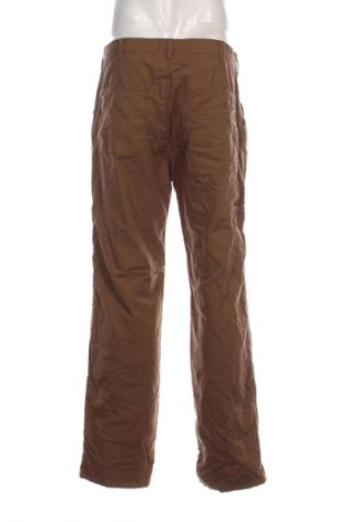 Herrenhose Coleman, Größe L, Farbe Braun, Preis 11,49 €