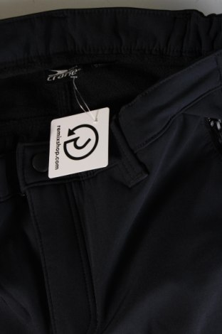 Pantaloni de bărbați Crane, Mărime M, Culoare Negru, Preț 70,99 Lei