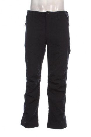 Herrenhose Crane, Größe M, Farbe Schwarz, Preis € 15,49