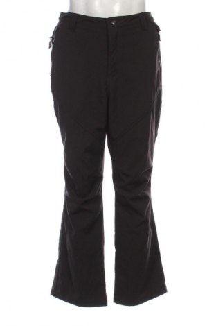 Pantaloni de bărbați Crane, Mărime XL, Culoare Negru, Preț 58,99 Lei