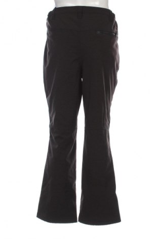 Pantaloni de bărbați Crane, Mărime XL, Culoare Negru, Preț 70,99 Lei