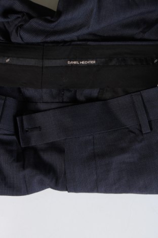 Pantaloni de bărbați Daniel Hechter, Mărime XL, Culoare Albastru, Preț 117,99 Lei