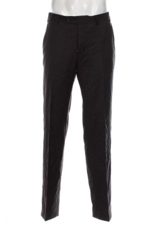 Herrenhose Daniel Hechter, Größe L, Farbe Schwarz, Preis 12,99 €