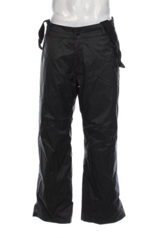 Herrenhose Decathlon, Größe XL, Farbe Grau, Preis 13,99 €