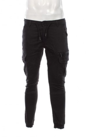 Pantaloni de bărbați Denim 1982, Mărime M, Culoare Negru, Preț 64,99 Lei