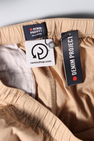 Herrenhose Denim Project, Größe XXL, Farbe Beige, Preis € 33,49