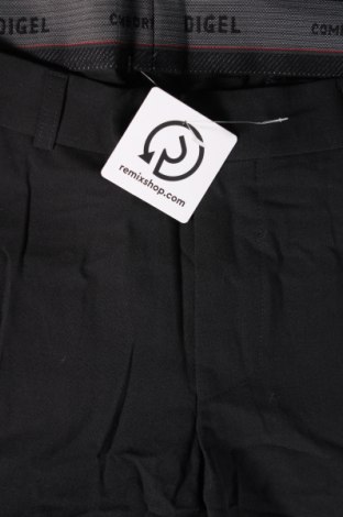 Herrenhose Digel, Größe XL, Farbe Schwarz, Preis € 13,99