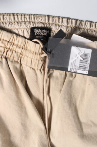 Herrenhose Distorted people, Größe M, Farbe Beige, Preis € 72,99