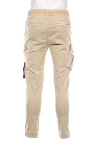 Herrenhose Distorted people, Größe M, Farbe Beige, Preis € 72,99