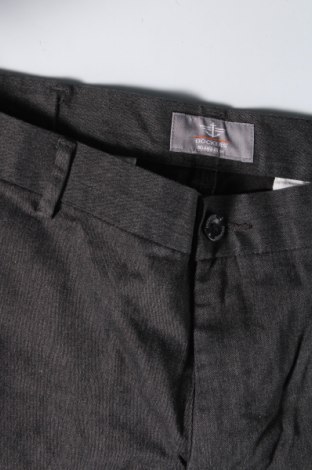 Pantaloni de bărbați Dockers, Mărime L, Culoare Gri, Preț 121,99 Lei