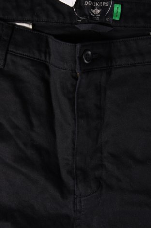 Pantaloni de bărbați Dockers, Mărime XL, Culoare Negru, Preț 121,99 Lei