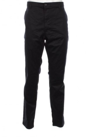 Herrenhose Dockers, Größe XL, Farbe Schwarz, Preis € 24,49