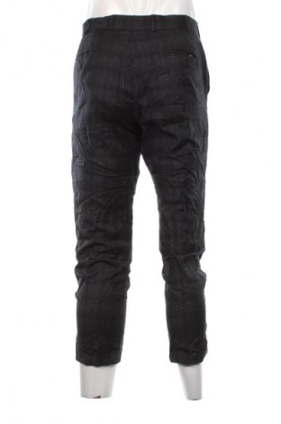 Pantaloni de bărbați Dolzer, Mărime S, Culoare Negru, Preț 223,99 Lei