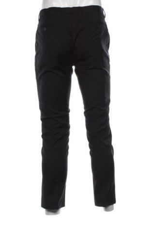 Herrenhose Dressmann, Größe M, Farbe Schwarz, Preis 33,99 €