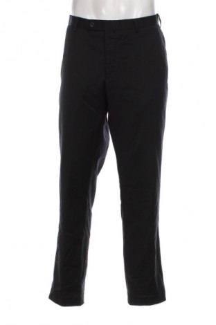 Pantaloni de bărbați Dressmann, Mărime XL, Culoare Negru, Preț 157,99 Lei