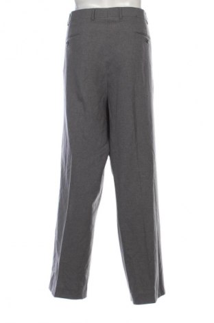 Herrenhose Dressmann, Größe 3XL, Farbe Grau, Preis € 18,99