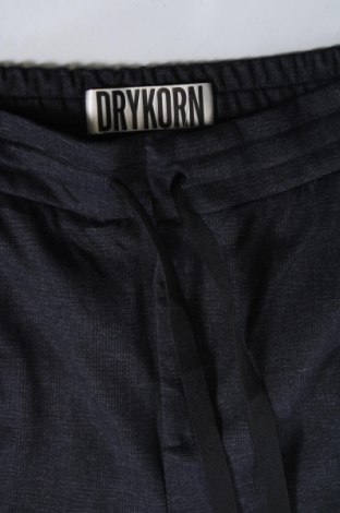 Pantaloni de bărbați Drykorn for beautiful people, Mărime S, Culoare Albastru, Preț 131,99 Lei