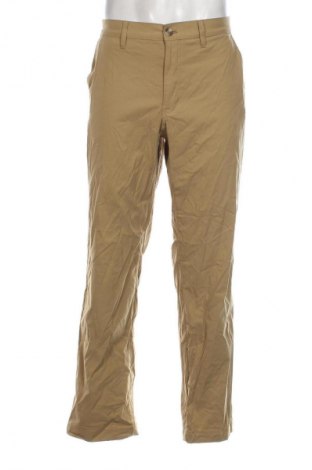 Herrenhose Eddie Bauer, Größe L, Farbe Beige, Preis € 9,99