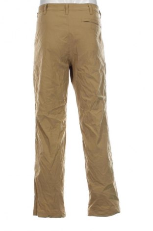 Pánske nohavice  Eddie Bauer, Veľkosť L, Farba Béžová, Cena  7,95 €