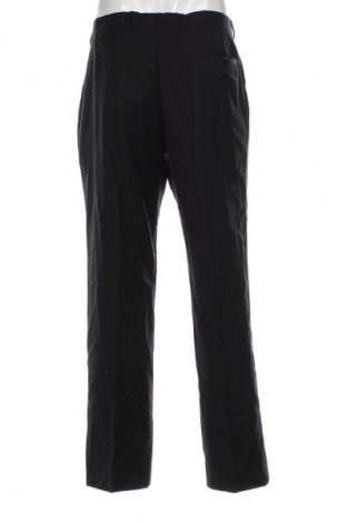 Pantaloni de bărbați Elegant, Mărime L, Culoare Negru, Preț 128,99 Lei