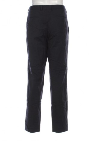 Pantaloni de bărbați Eterna, Culoare Albastru, Preț 112,99 Lei