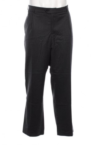 Herrenhose Eurex by Brax, Größe XXL, Farbe Grau, Preis 9,99 €