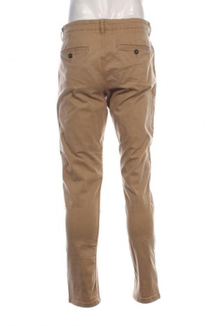 Herrenhose F&F, Größe L, Farbe Beige, Preis 19,96 €