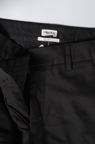 Pantaloni de bărbați Filippa K, Mărime M, Culoare Negru, Preț 262,76 Lei