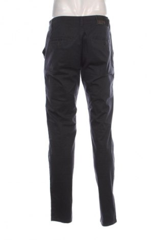 Herrenhose Free Man, Größe L, Farbe Grau, Preis € 12,99