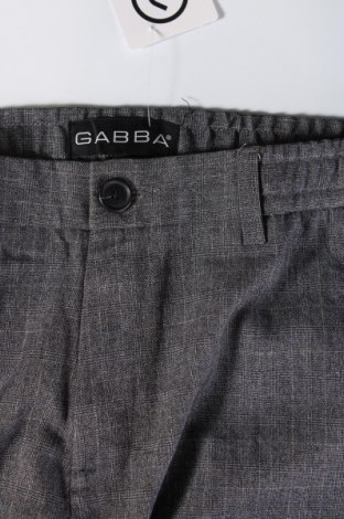 Herrenhose Gabba, Größe M, Farbe Grau, Preis € 11,99