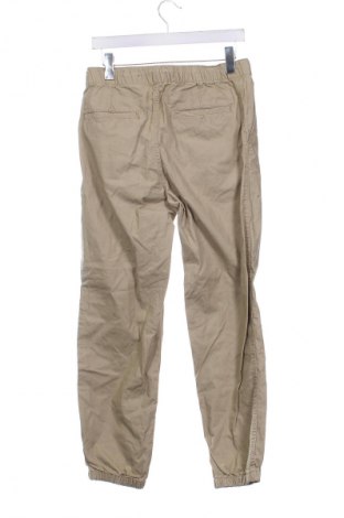 Herrenhose H&M, Größe XS, Farbe Beige, Preis 13,99 €